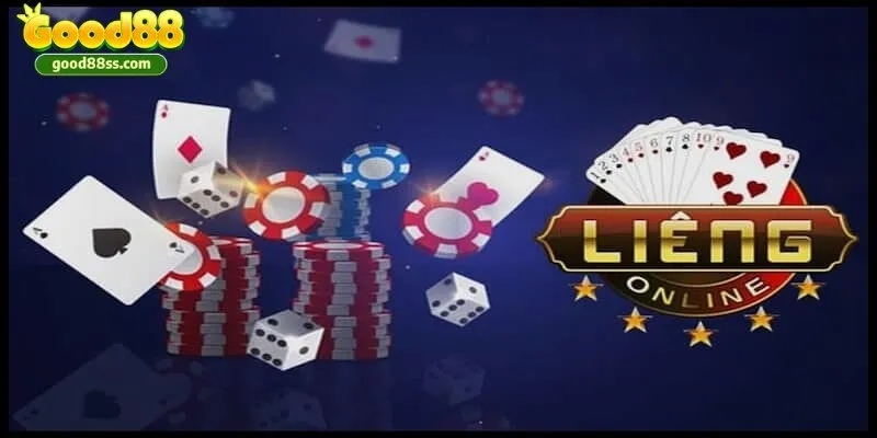 Bài Liêng Good88 - Làm chủ game bài chỉ trong một nốt nhạc 5 bai lieng good88 lam chu game bai chi trong mot not nhac
