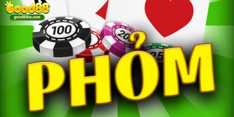 Bài Phỏm Good88 & Cách chơi toàn tập cho người mới 7 bai phom good88 cach choi toan tap cho nguoi moi