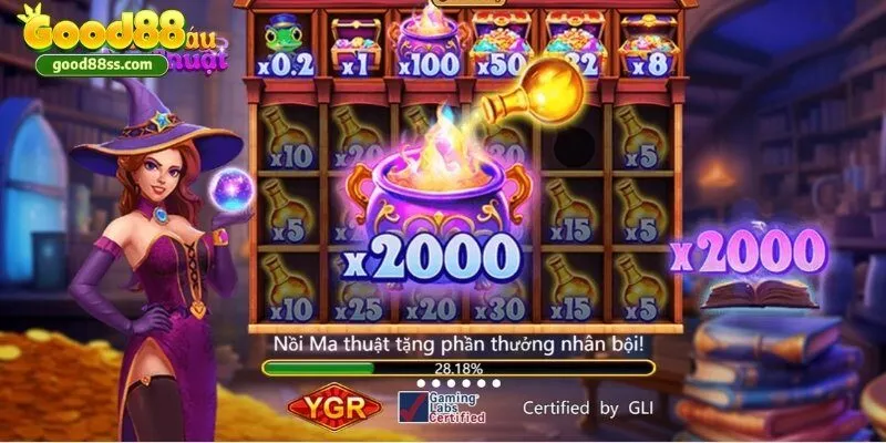 Game Bài Good88 – Đặt Cược Cực Mê, Đổi Thưởng Cực Phê 5 Hướng dẫn tham gia chơi game bài tại nhà cái Good88