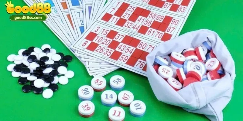 Lô tô Good88 - Hướng dẫn các bước tham gia đặt cược cơ bản 3 Luật chơi và những thuật ngữ thường gặp khi chơi