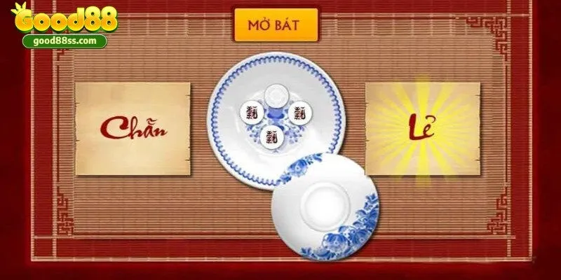 Xóc đĩa Good88 - Kinh nghiệm đặt cược xóc đĩa luôn thắng 4 Các hình thức cược xóc đĩa và tỷ lệ ăn thưởng hấp dẫn