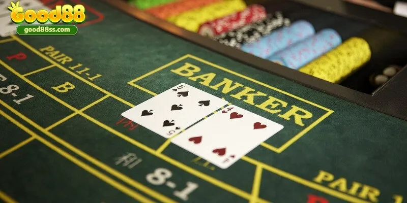 Baccarat Good88 - Hướng dẫn quy tắc rút bài cho các cửa đơn giản 4 Cụ thể quy tắc rút lá thứ 3 cực kỳ dễ hiểu cho cửa nhà Player và Banker