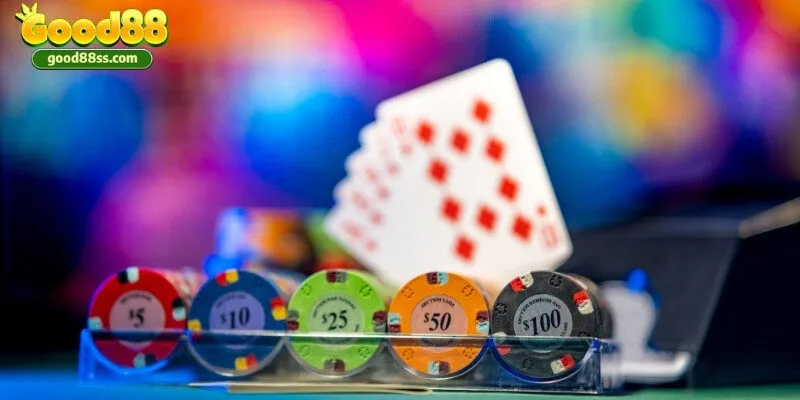 Game Bài Good88 – Đặt Cược Cực Mê, Đổi Thưởng Cực Phê 3 Tham gia đánh bài với tốc độ truyền tải mạnh mẽ