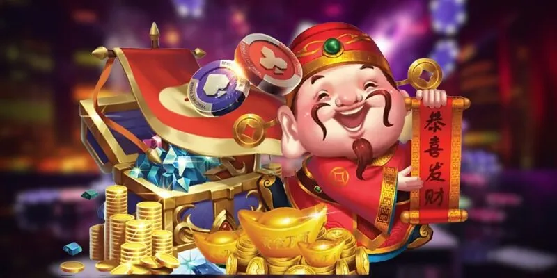 Bí Kíp Chơi Nổ Hũ Cao Thủ Không Chia Sẻ Cho Bạn 2 bi kip choi no hu 4