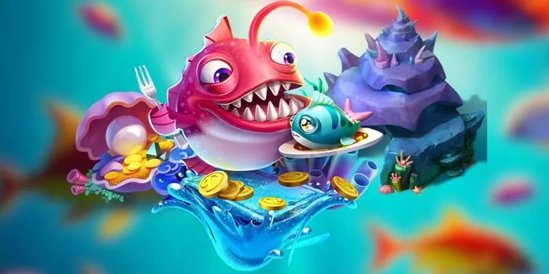 Câu Cá Phát Tài - Thưởng Lớn Giải Trí Mỗi Ngày Cùng Good88 3 cau-ca-phat-tai-2