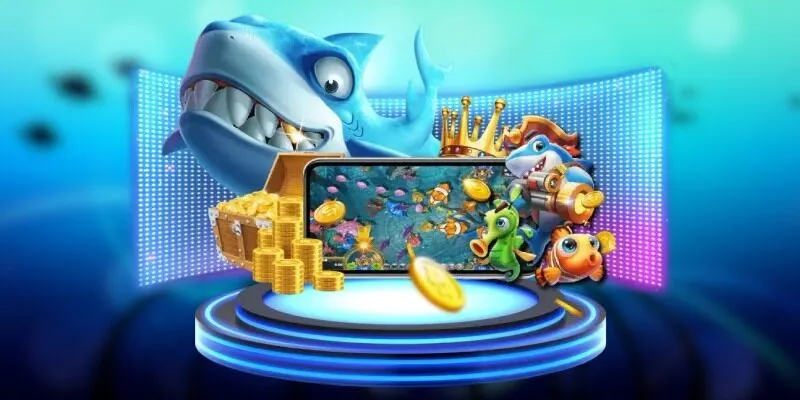 Câu Cá Phát Tài - Thưởng Lớn Giải Trí Mỗi Ngày Cùng Good88 2 cau ca phat tai 3