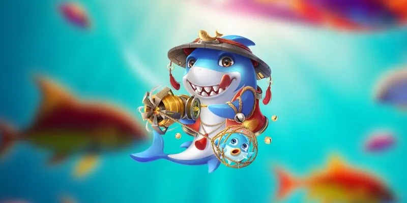 Nhị Gia Bắn Cá - Tựa Game Hot 2026 Đáng Chơi Nhất 3 nhi gia ban ca 4
