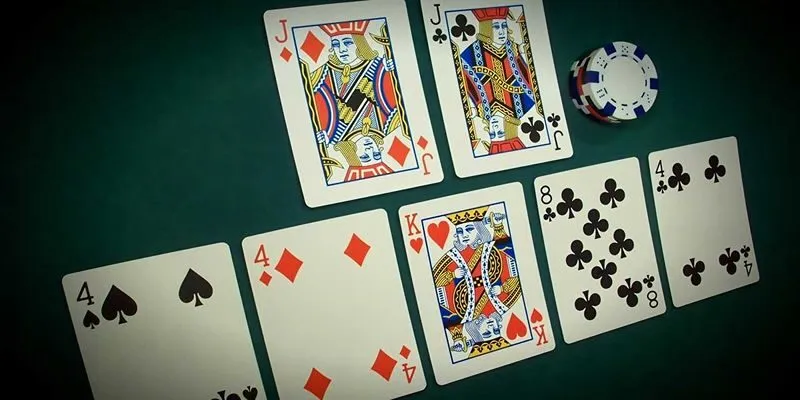 Pai Gow GOOD88 - Tựa Game Hot Đáng Thử Tại Nhà Cái 2 pai gow good88 3