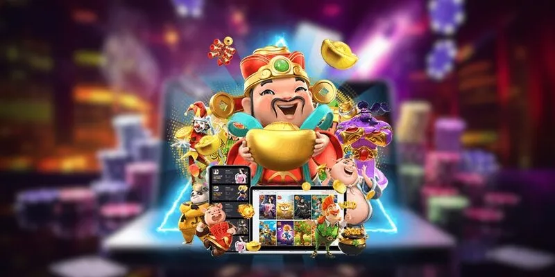 Top 3 Game Nổ Hũ Đáng Chơi Và Lý Do Cụ Thể 3 top 3 game no hu dang choi 4